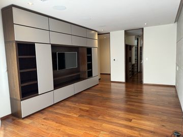 Departamento en venta en Lomas de Pedregal
