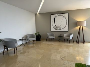 Departamento en venta en Lomas de Pedregal
