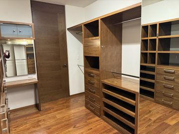 Departamento en venta en Lomas de Pedregal