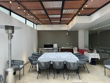 Departamento en venta en Lomas de Pedregal