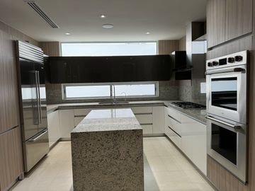 Departamento en venta en Lomas de Pedregal