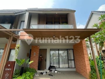 Rumah Cantik 2 Lantai dengan Promo Launcjing Free Smarthome