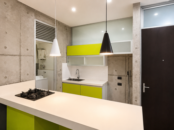 apartamento en venta en pance. Cod V121133230