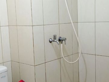 Disewakan Apartemen Studio Full Furnish