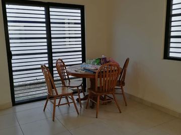 CASA EN VENTA EN  ESTANCIAS VALLE DE PLATA  APODACA ,FRACC. PRIVADO