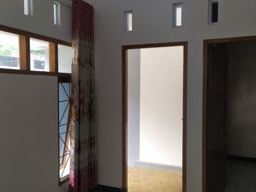Jual Cepat Rumah Siap Huni Tipe 80/120 di Tridadi Sleman