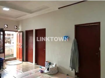 Rumah 2 Lantai Siap Huni SHM
