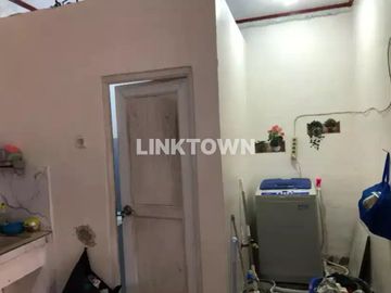 Rumah 2 Lantai Siap Huni SHM