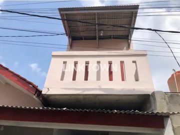 Rumah 2 Lantai Siap Huni SHM