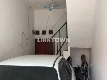 Rumah 2 Lantai Siap Huni SHM