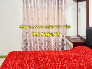 APARTEMEN GADING GREENHILL KELAPA GADING UNIT STUDIO FULL FURNISHED HADAP CITY