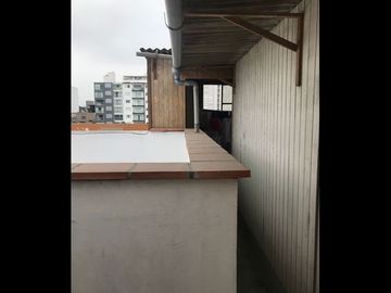 DEPARTAMENTO DE 93 M2 UBICADO EN LA CALERA 3 HAB.+COCHERA+DE