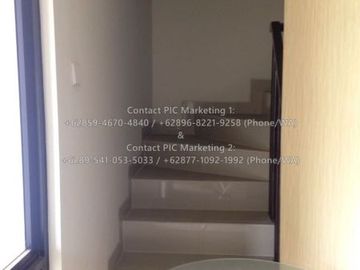 Disewakan Rumah Unfurnished 2lt di Lippo Cikarang Selatan (SummerBliss)