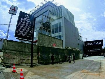 Tanah di Cinere, LT. 1095, SHM, Area Komersial Cinere Raya