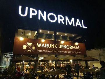 Tanah di Cinere, LT. 1095, SHM, Area Komersial Cinere Raya