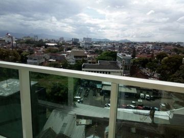 Unfurnish 2BR Lt.6 LA GRANDE TAMANSARI MERDEKA Bandung