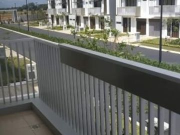 Rumah Chyntia Premium Summarecon Gedebage Bandung