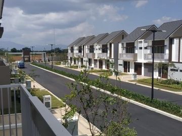 Rumah Chyntia Premium Summarecon Gedebage Bandung