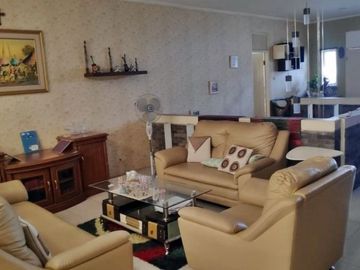 Rumah Siap Huni Lokasi Strategis Tengah Kota