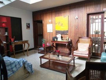casa en venta en la soledad. Cod V2549