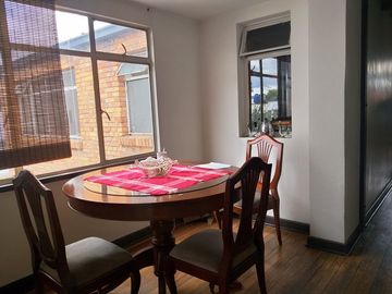 casa en venta en la soledad. Cod V2549