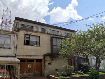 casa en venta en la soledad. Cod V2549