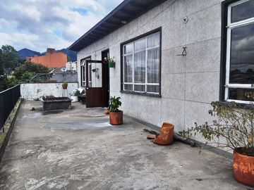 casa en venta en la soledad. Cod V2549