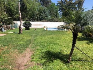 PERMUTA - EXCELENTE CHALET DE 6 AMBIENTES A LA VENTA - VILLA TESEI