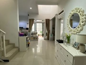 Rumah Turangga Minimalis dekat Buahbatu Batununggal Cijagra Bandung