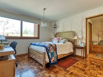 Sensacional departamento en Santa María de Manquehue