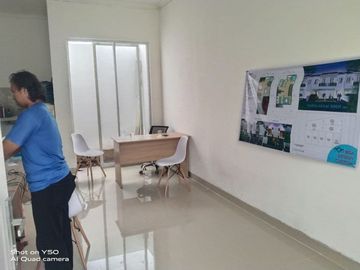 Rumah murah siap huni dekat sekolah di cilangkap jakarta