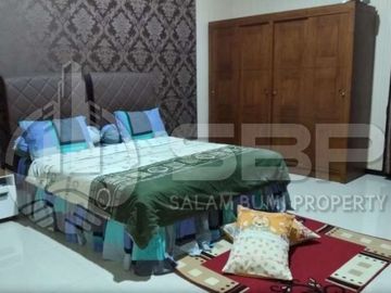 TURUN HARGA 15M>10M nego,Rumah Mewah Istimewa jl Kaliurang km 7 dkt UGM