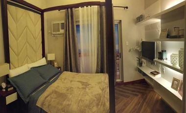 Affordable 2BR Resort Type Condo, The Atherton by DMCI.