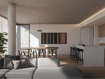 Departamento - Saavedra