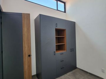 CASA EN PRIVADA CON ALBERCA