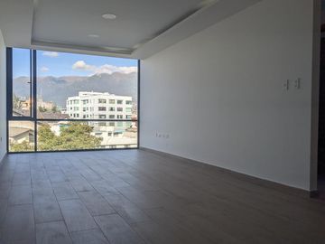Departamento - Monteserrín