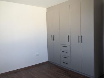Departamento - Monteserrín