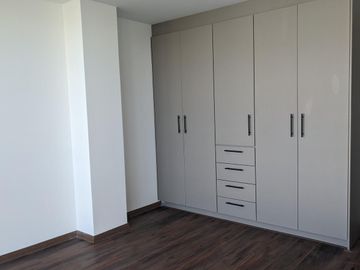 Departamento - Monteserrín