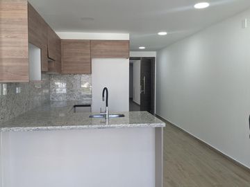 Departamento - Monteserrín