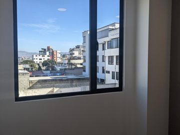 Departamento - Monteserrín