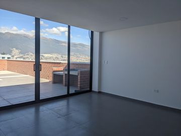 Departamento - Monteserrín