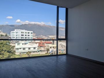 Departamento - Monteserrín