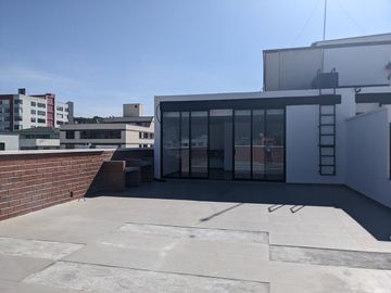 Departamento - Monteserrín