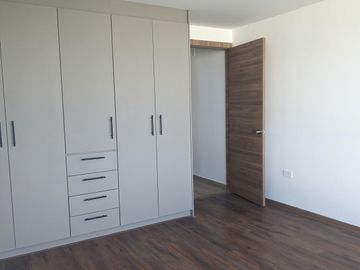 Departamento - Monteserrín