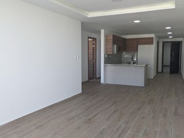 Departamento - Monteserrín