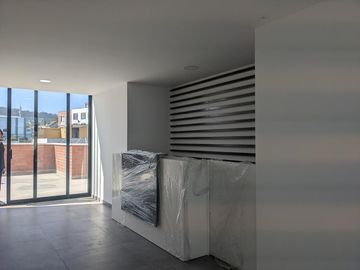Departamento - Monteserrín