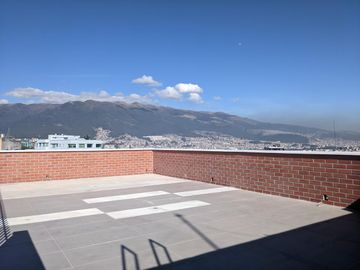 Departamento - Monteserrín