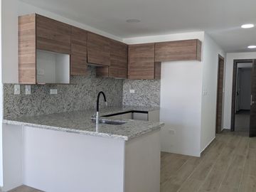 Departamento - Monteserrín