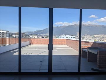 Departamento - Monteserrín