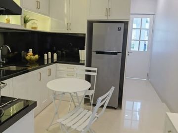 Dijual Rumah Pasadena Paramount Gading Serpong Tangerang New Launching Rumah 2 Lantai Dengan Design Modern Classic